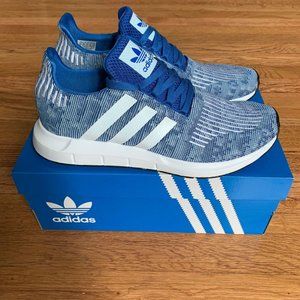 Adidas Swift Run Men Shoes